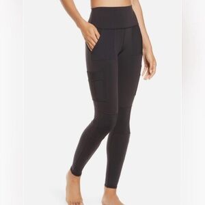 Alo Yoga High Waist Cargo Leggings